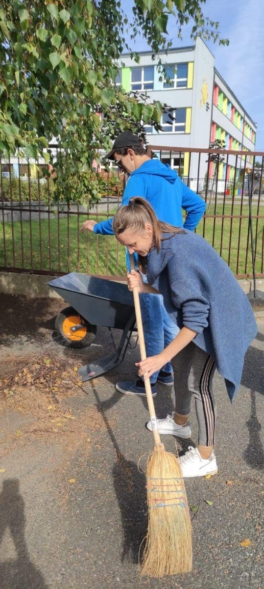 Zdjęcie w galerii na portalu naszwodzislaw.com: Od sześciu lat wspierają młodych dorosłych z niepełnosprawnościami. Ruszyła kolejna edycja programu wiadomości z regionu