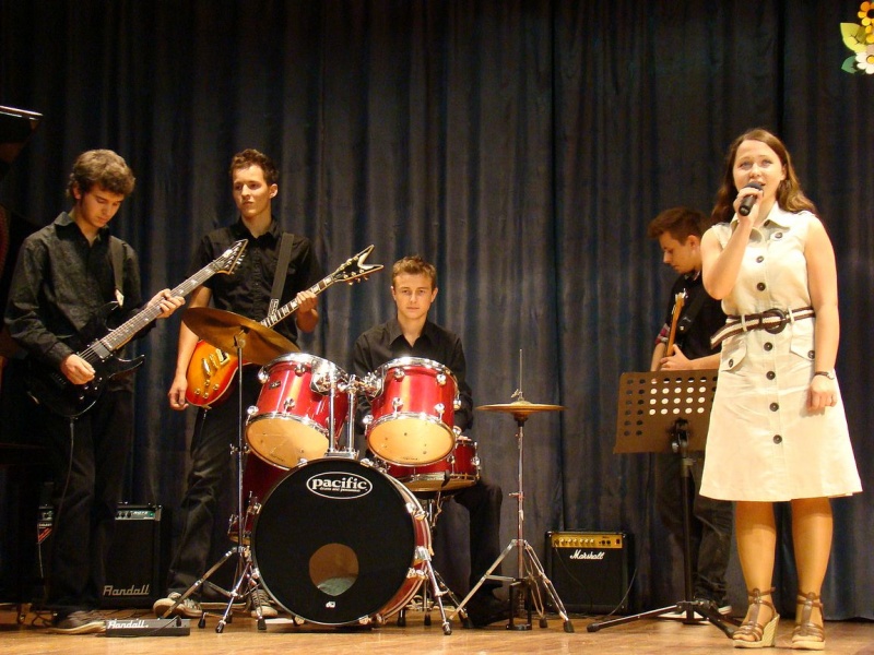 Zdjęcie w galerii na portalu naszwodzislaw.com: Starosta wręczył zwycięzcom dyplomy wiadomości z regionu