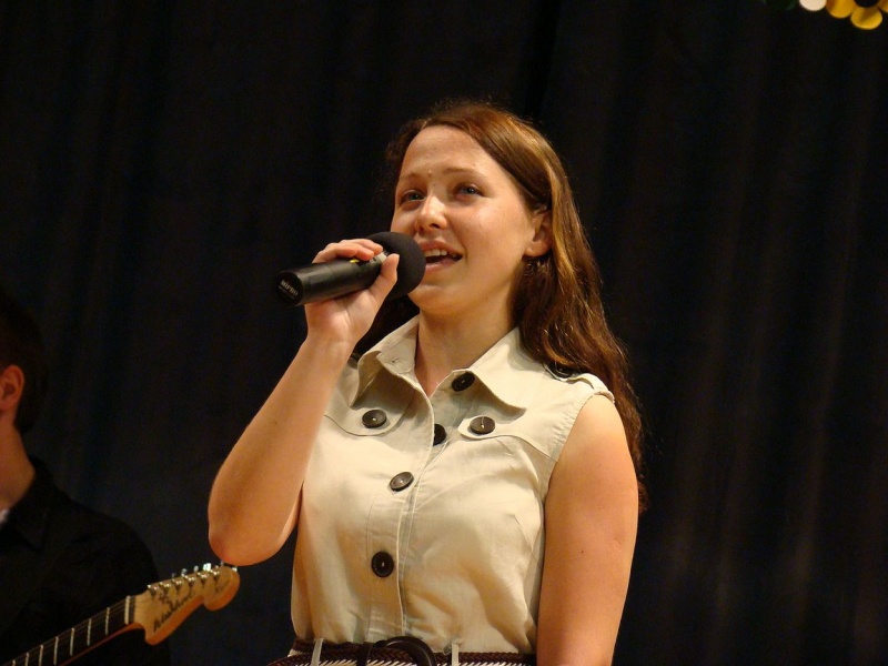 Zdjęcie w galerii na portalu naszwodzislaw.com: Starosta wręczył zwycięzcom dyplomy wiadomości z regionu