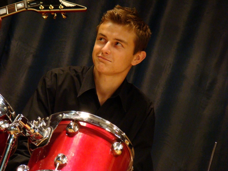 Zdjęcie w galerii na portalu naszwodzislaw.com: Starosta wręczył zwycięzcom dyplomy wiadomości z regionu