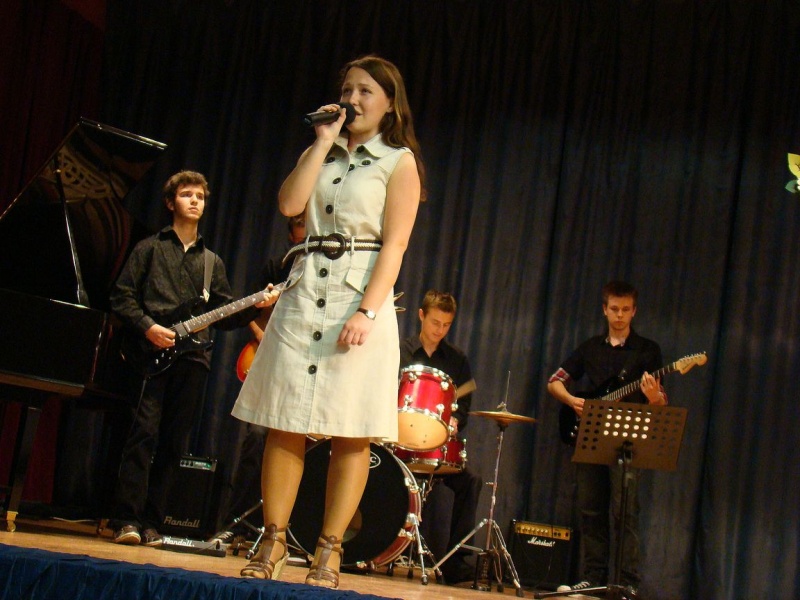 Zdjęcie w galerii na portalu naszwodzislaw.com: Starosta wręczył zwycięzcom dyplomy wiadomości z regionu