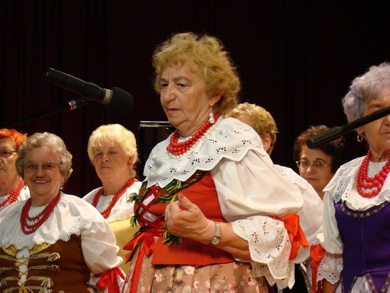 Zdjęcie w galerii na portalu naszwodzislaw.com: Starosta wręczył zwycięzcom dyplomy wiadomości z regionu