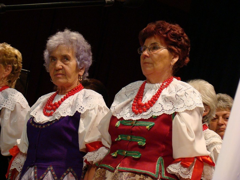 Zdjęcie w galerii na portalu naszwodzislaw.com: Starosta wręczył zwycięzcom dyplomy wiadomości z regionu