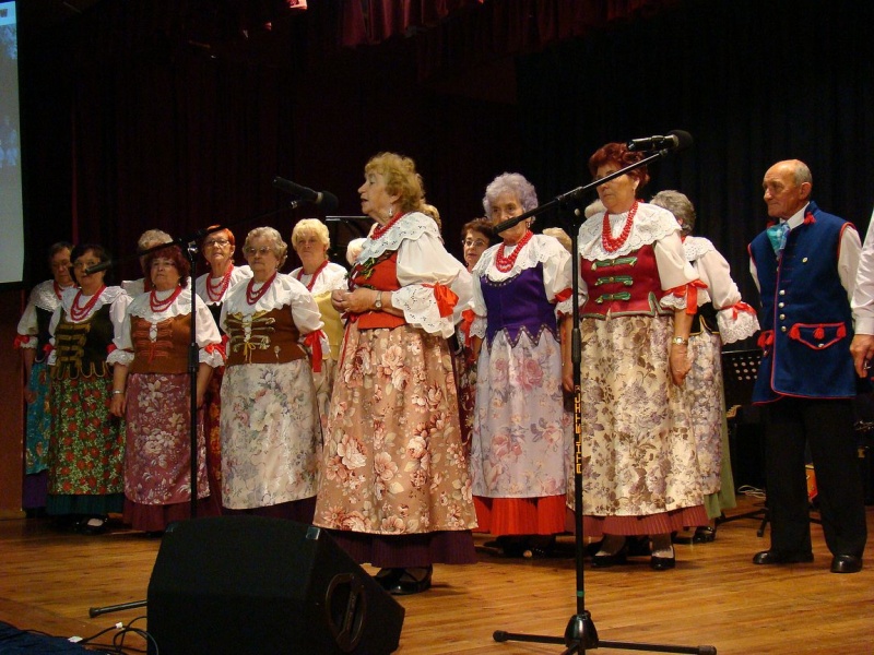 Zdjęcie w galerii na portalu naszwodzislaw.com: Starosta wręczył zwycięzcom dyplomy wiadomości z regionu