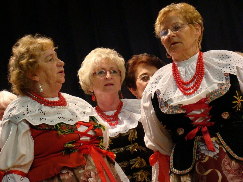 Zdjęcie w galerii na portalu naszwodzislaw.com: Starosta wręczył zwycięzcom dyplomy wiadomości z regionu