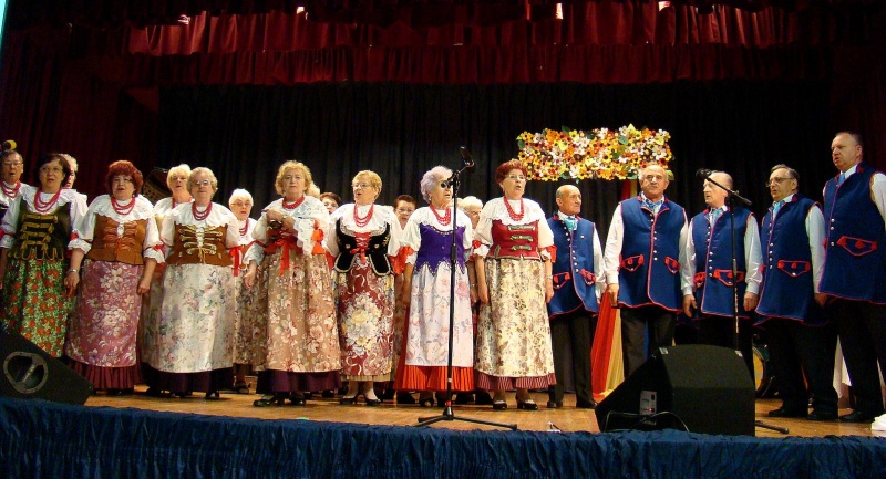 Zdjęcie w galerii na portalu naszwodzislaw.com: Starosta wręczył zwycięzcom dyplomy wiadomości z regionu