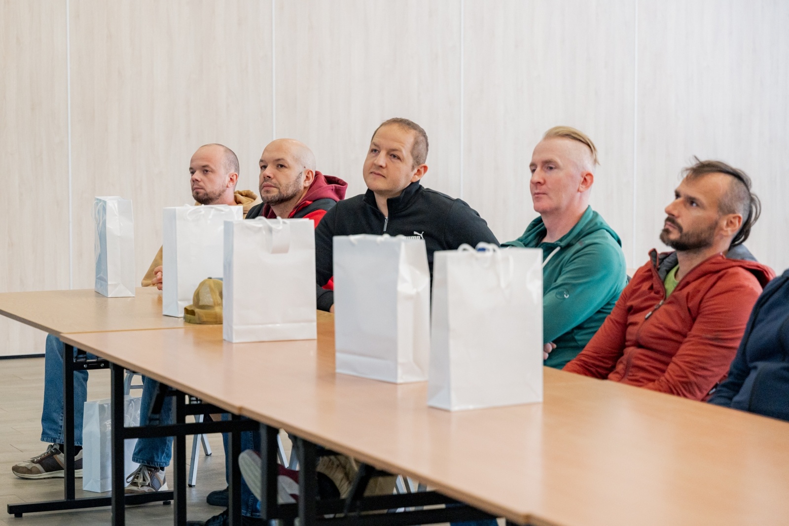 Zdjęcie w galerii na portalu naszwodzislaw.com: Wiatr - kopalnia możliwości. Zakończył się pierwszy etap rekrutacji do programu wiadomości z regionu