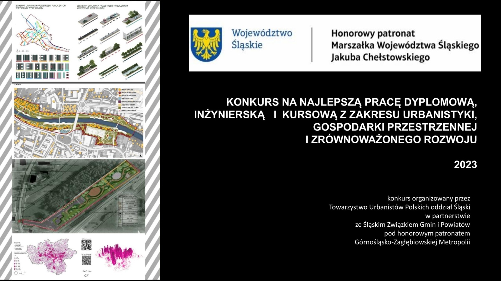 Zdjęcie w galerii na portalu naszwodzislaw.com: Wybrano najlepsze prace dyplomowe i kursowe w województwie śląskim wiadomości z regionu