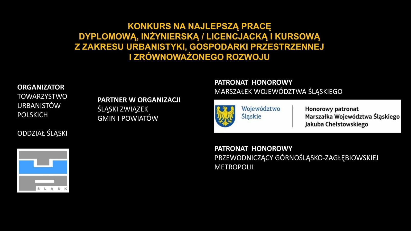 Zdjęcie w galerii na portalu naszwodzislaw.com: Wybrano najlepsze prace dyplomowe i kursowe w województwie śląskim wiadomości z regionu