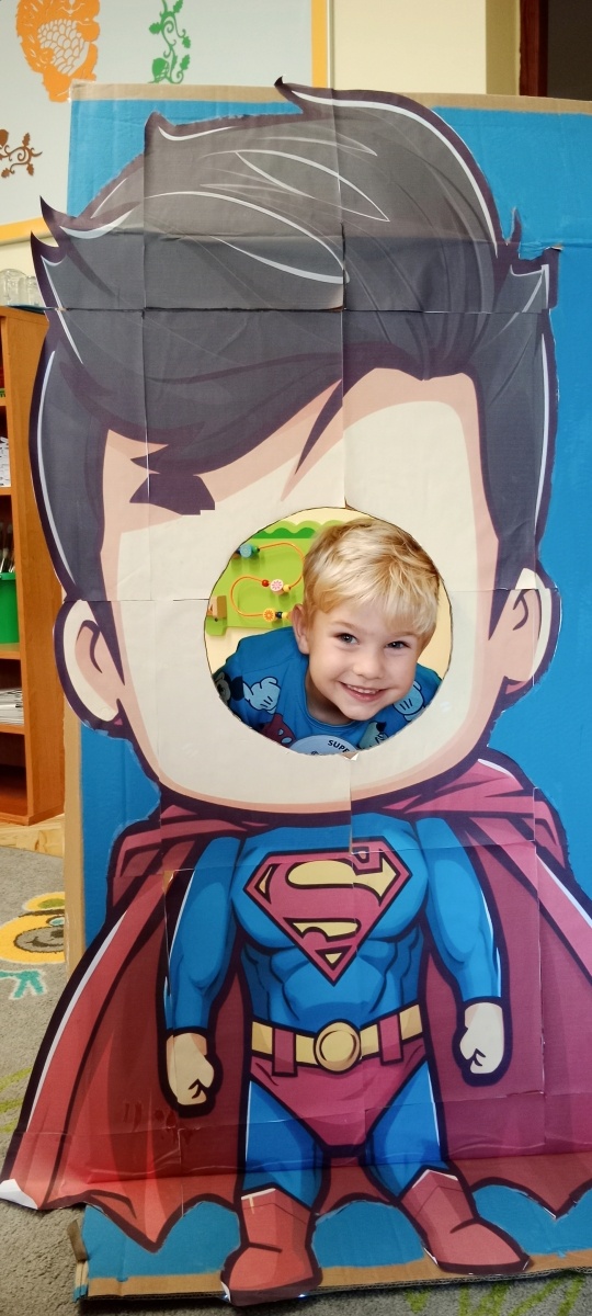 Zdjęcie w galerii na portalu naszwodzislaw.com: Intensywny wrzesień w Przedszkolu im. Misia Uszatka w Pszowie wiadomości z regionu