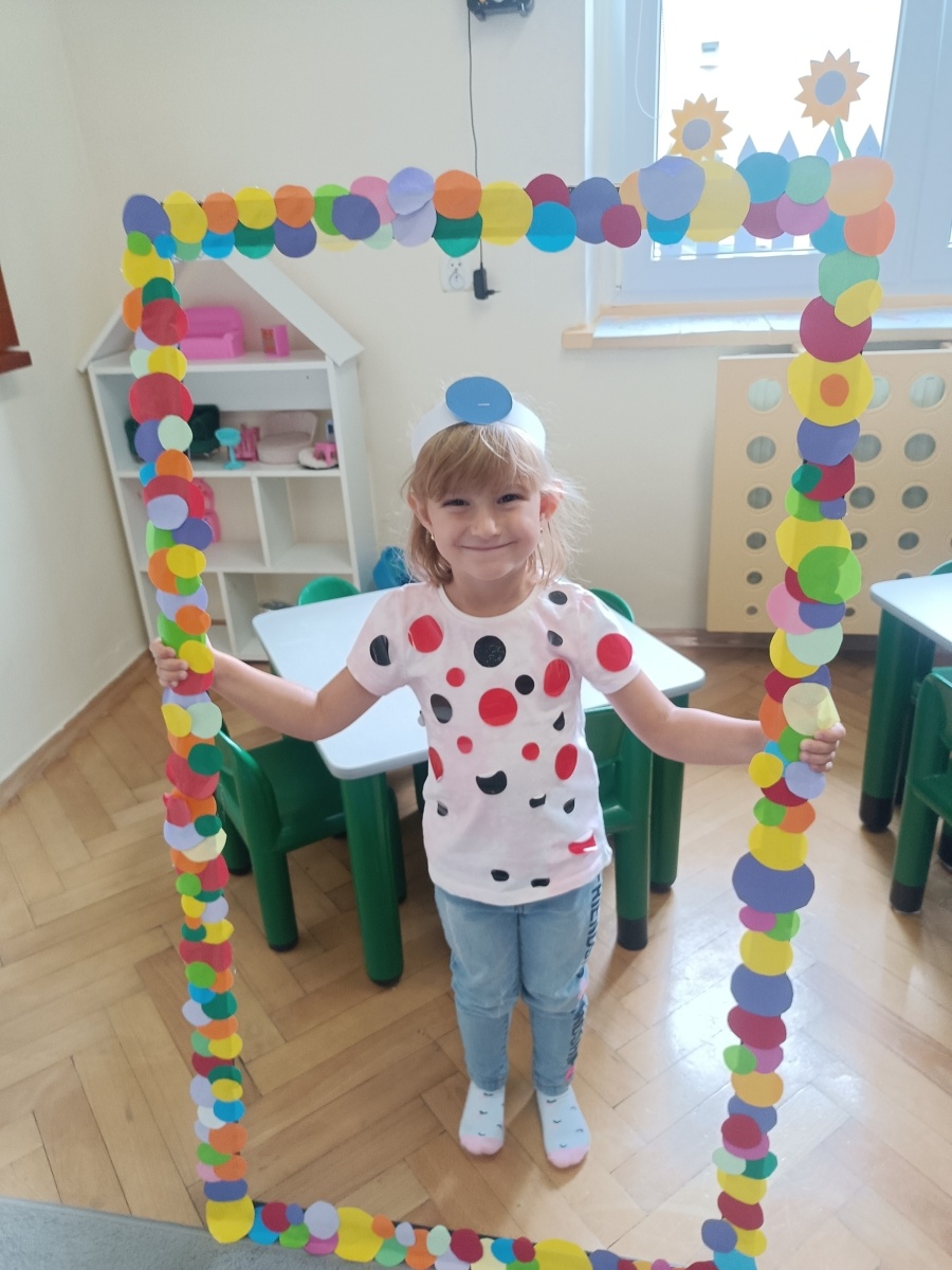 Zdjęcie w galerii na portalu naszwodzislaw.com: Intensywny wrzesień w Przedszkolu im. Misia Uszatka w Pszowie wiadomości z regionu