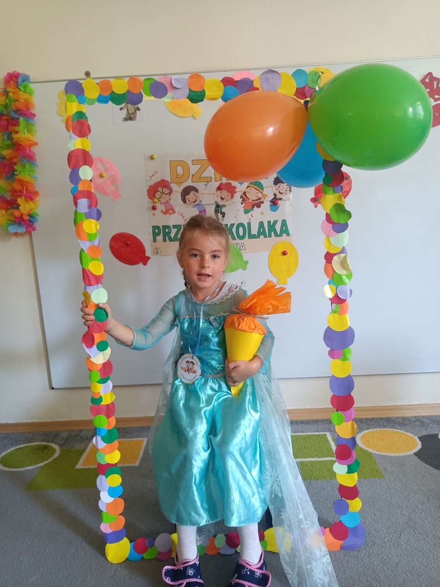 Zdjęcie w galerii na portalu naszwodzislaw.com: Intensywny wrzesień w Przedszkolu im. Misia Uszatka w Pszowie wiadomości z regionu