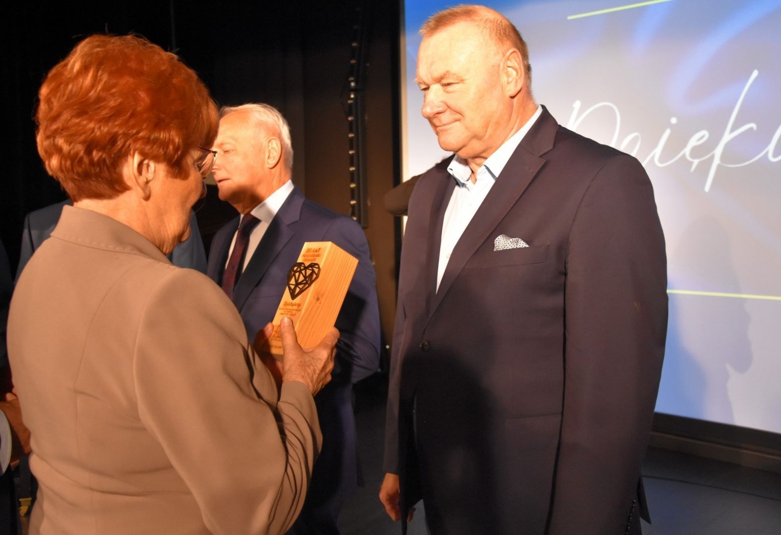 Zdjęcie w galerii na portalu naszwodzislaw.com: Powiatowa oświata ma już 25 lat! [FOTO] wiadomości z regionu