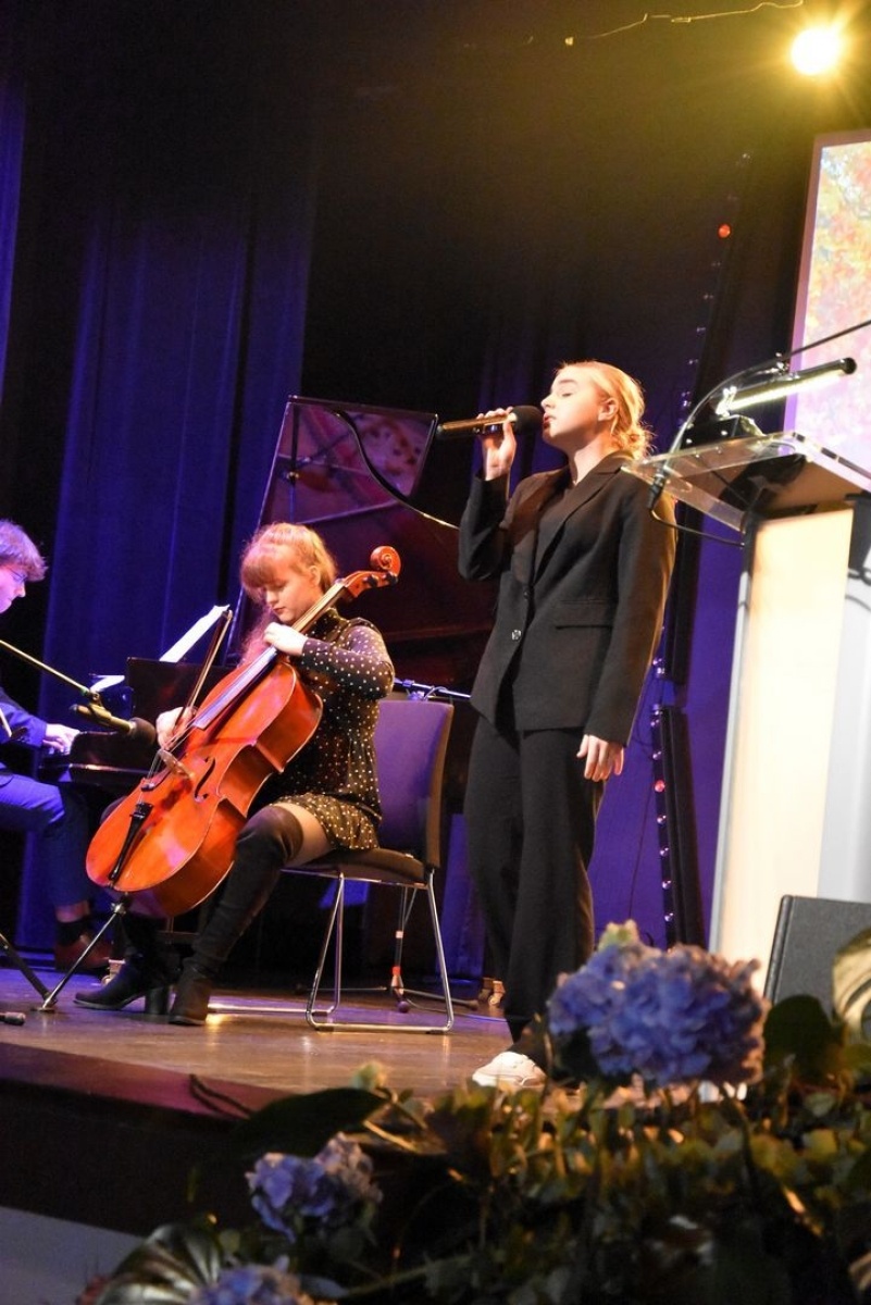 Zdjęcie w galerii na portalu naszwodzislaw.com: Powiatowa oświata ma już 25 lat! [FOTO] wiadomości z regionu