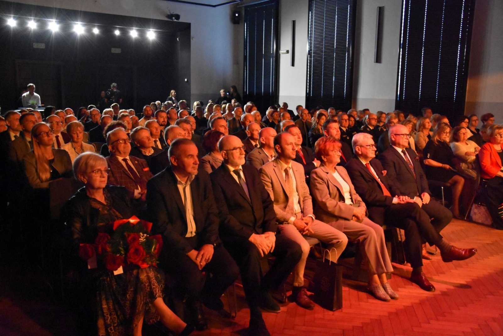 Zdjęcie w galerii na portalu naszwodzislaw.com: Powiatowa oświata ma już 25 lat! [FOTO] wiadomości z regionu