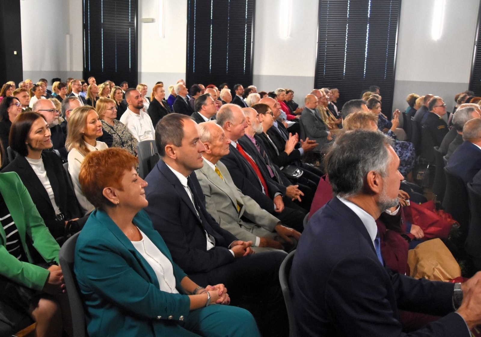 Zdjęcie w galerii na portalu naszwodzislaw.com: Powiatowa oświata ma już 25 lat! [FOTO] wiadomości z regionu