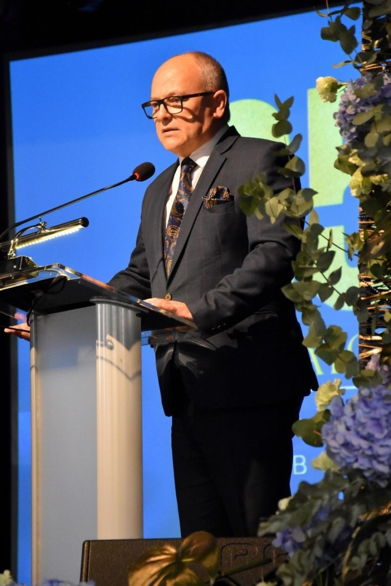 Zdjęcie w galerii na portalu naszwodzislaw.com: Powiatowa oświata ma już 25 lat! [FOTO] wiadomości z regionu