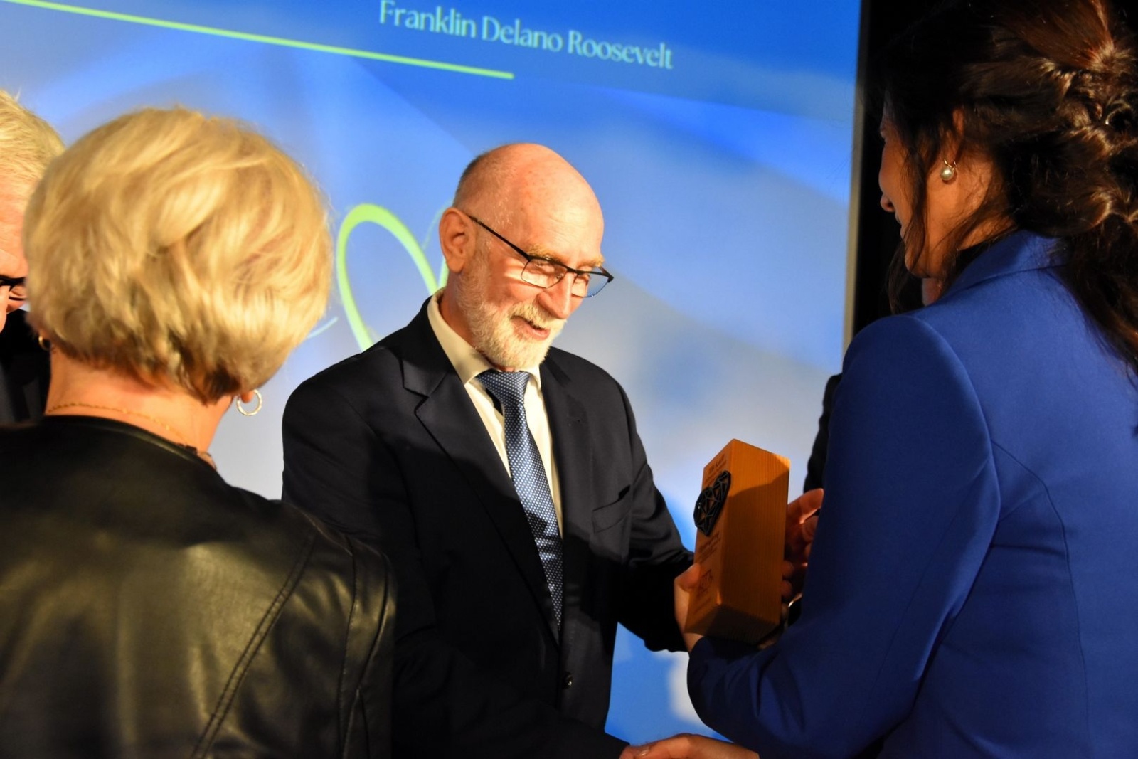 Zdjęcie w galerii na portalu naszwodzislaw.com: Powiatowa oświata ma już 25 lat! [FOTO] wiadomości z regionu