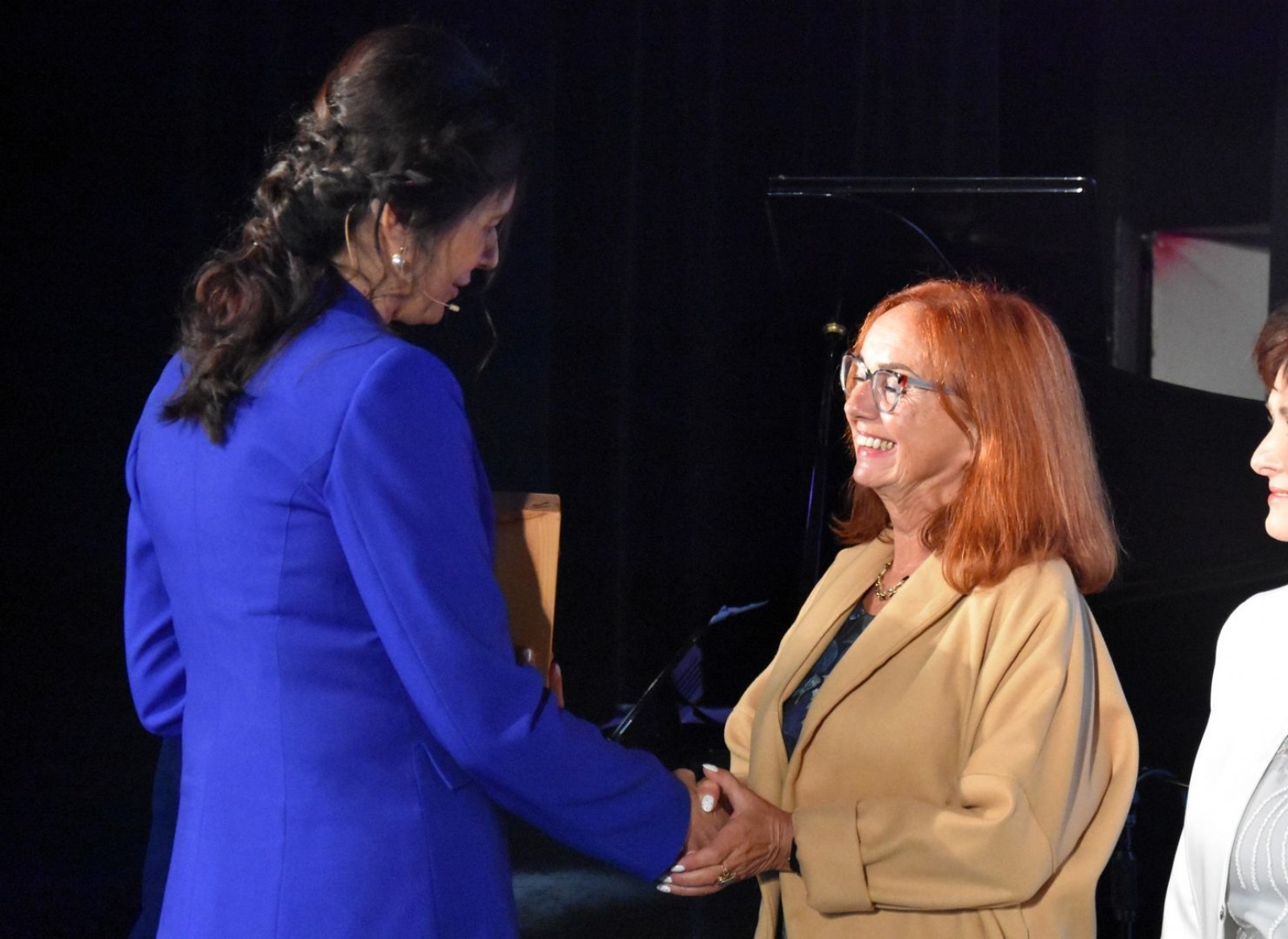 Zdjęcie w galerii na portalu naszwodzislaw.com: Powiatowa oświata ma już 25 lat! [FOTO] wiadomości z regionu