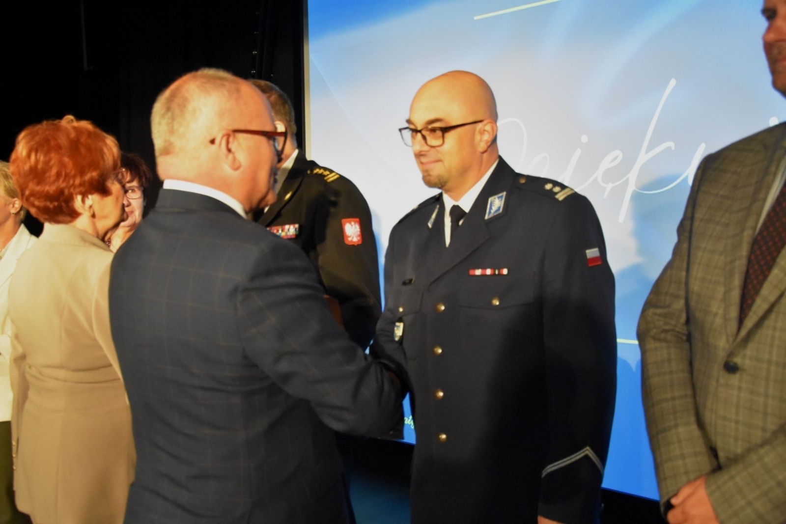 Zdjęcie w galerii na portalu naszwodzislaw.com: Powiatowa oświata ma już 25 lat! [FOTO] wiadomości z regionu