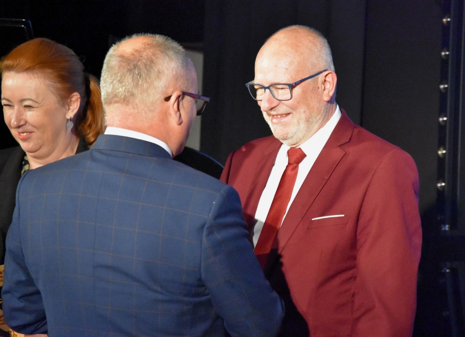 Zdjęcie w galerii na portalu naszwodzislaw.com: Powiatowa oświata ma już 25 lat! [FOTO] wiadomości z regionu