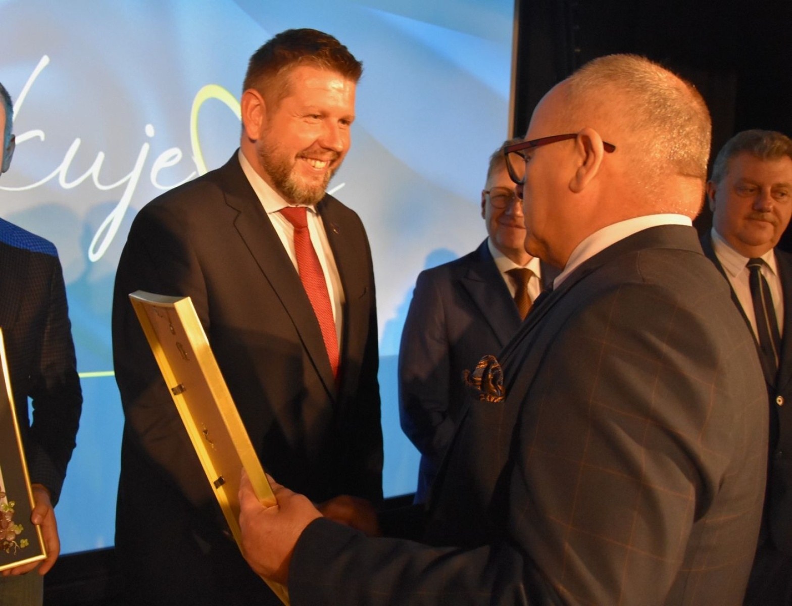 Zdjęcie w galerii na portalu naszwodzislaw.com: Powiatowa oświata ma już 25 lat! [FOTO] wiadomości z regionu