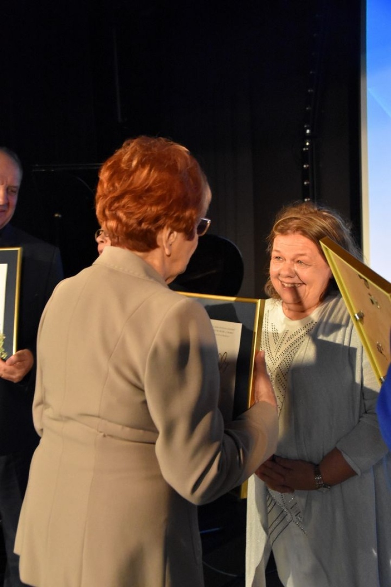 Zdjęcie w galerii na portalu naszwodzislaw.com: Powiatowa oświata ma już 25 lat! [FOTO] wiadomości z regionu