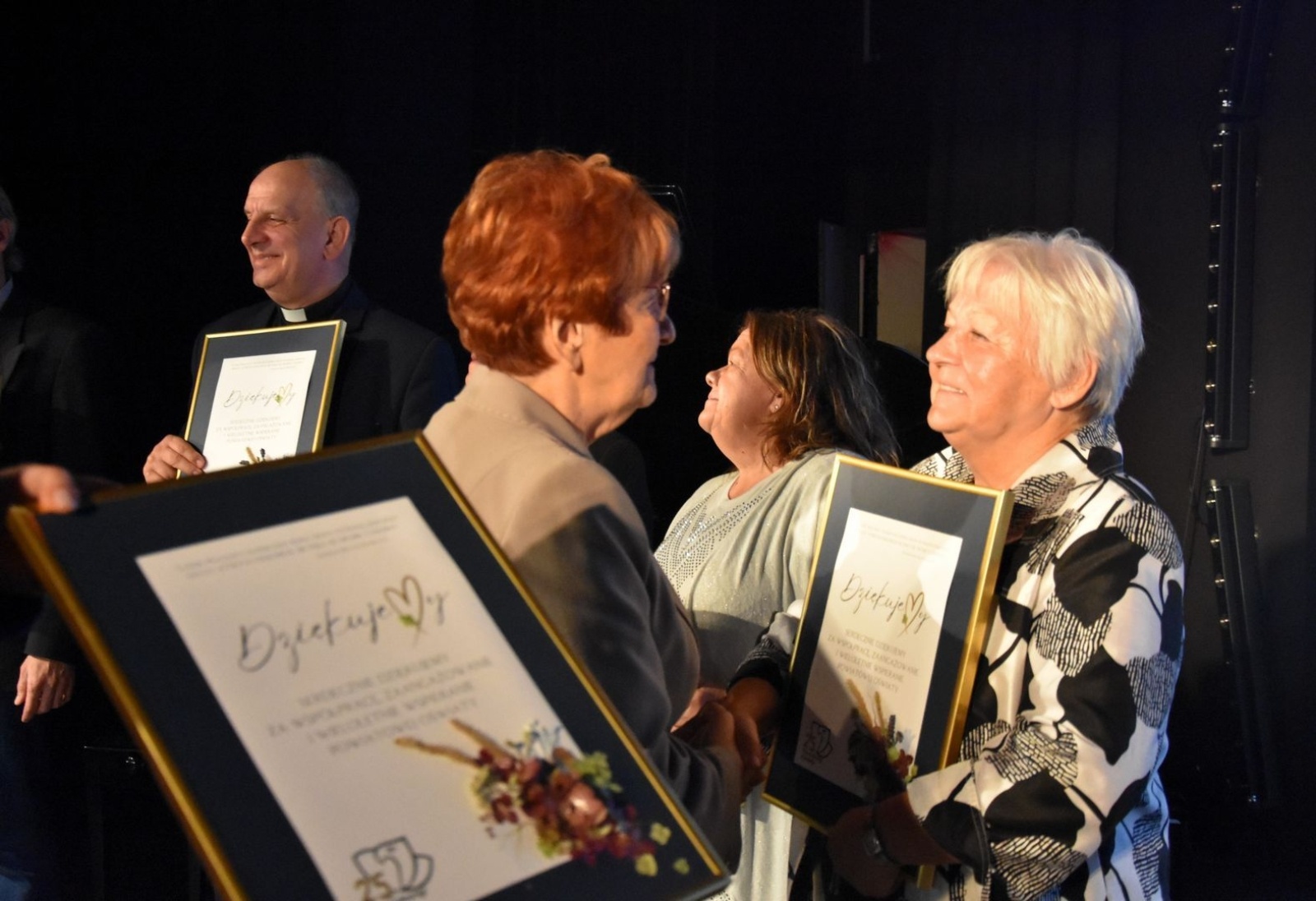 Zdjęcie w galerii na portalu naszwodzislaw.com: Powiatowa oświata ma już 25 lat! [FOTO] wiadomości z regionu