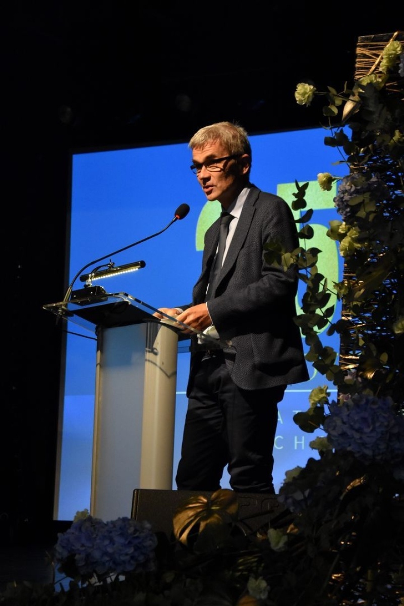 Zdjęcie w galerii na portalu naszwodzislaw.com: Powiatowa oświata ma już 25 lat! [FOTO] wiadomości z regionu