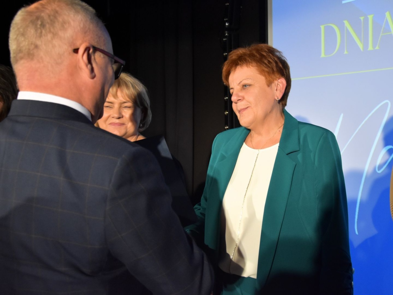 Zdjęcie w galerii na portalu naszwodzislaw.com: Powiatowa oświata ma już 25 lat! [FOTO] wiadomości z regionu