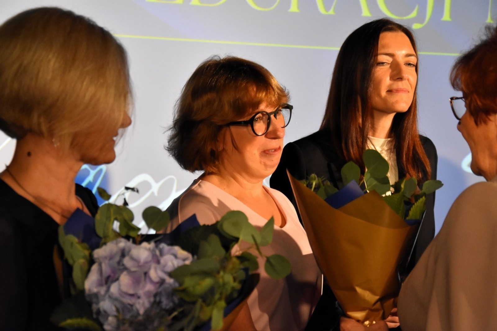 Zdjęcie w galerii na portalu naszwodzislaw.com: Powiatowa oświata ma już 25 lat! [FOTO] wiadomości z regionu