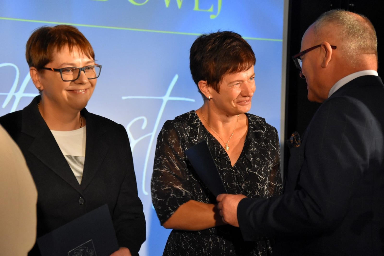 Zdjęcie w galerii na portalu naszwodzislaw.com: Powiatowa oświata ma już 25 lat! [FOTO] wiadomości z regionu