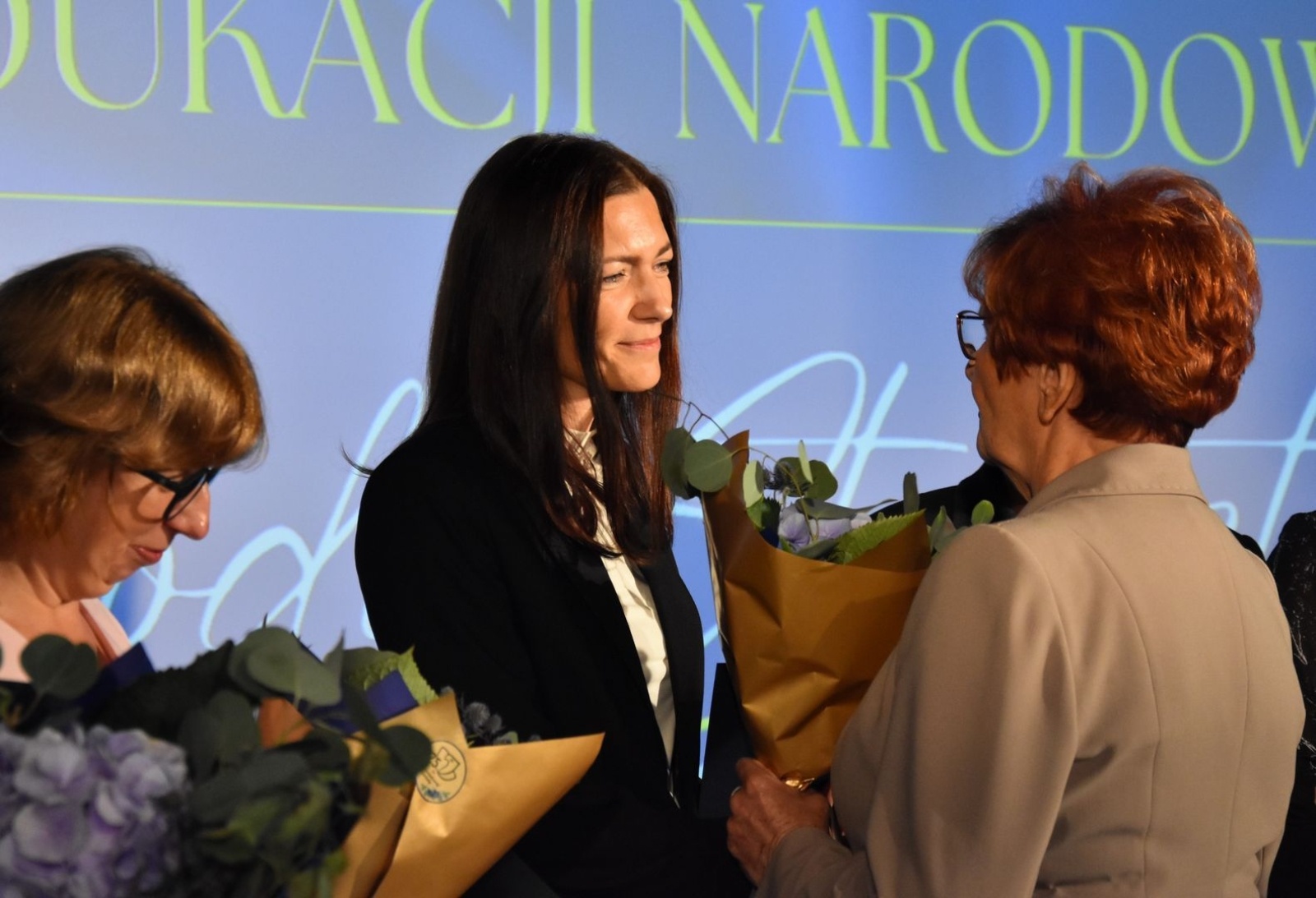 Zdjęcie w galerii na portalu naszwodzislaw.com: Powiatowa oświata ma już 25 lat! [FOTO] wiadomości z regionu