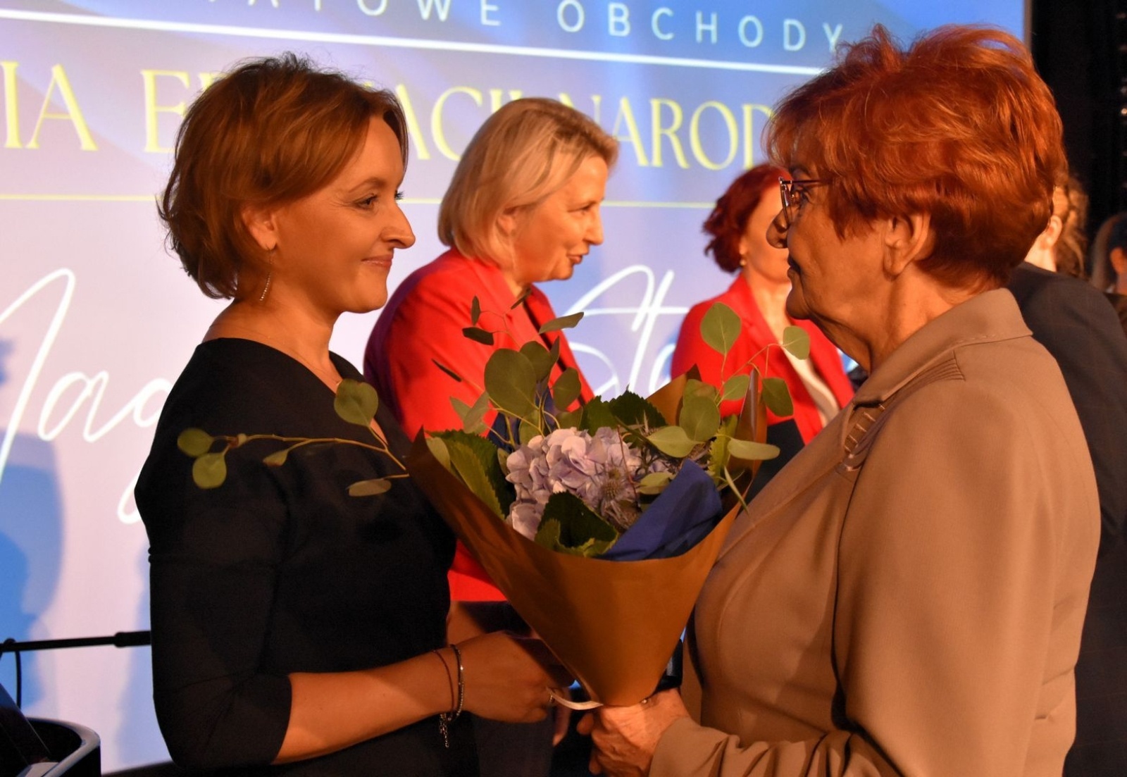 Zdjęcie w galerii na portalu naszwodzislaw.com: Powiatowa oświata ma już 25 lat! [FOTO] wiadomości z regionu