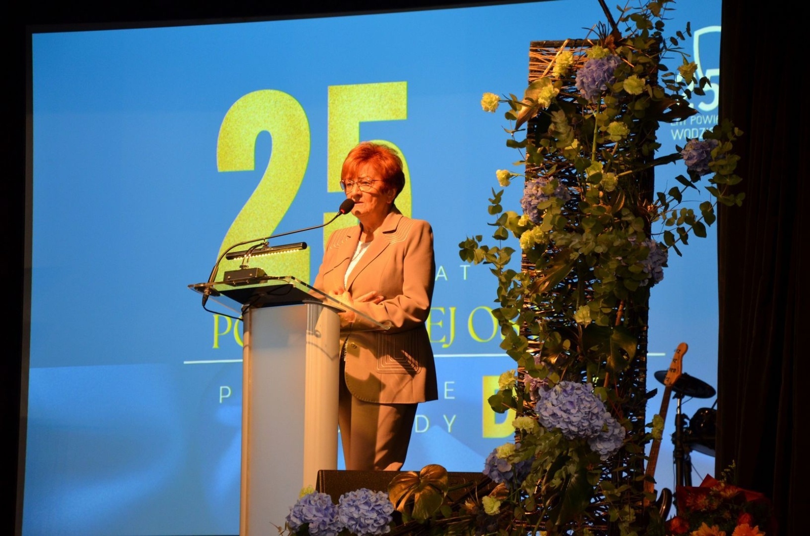 Zdjęcie w galerii na portalu naszwodzislaw.com: Powiatowa oświata ma już 25 lat! [FOTO] wiadomości z regionu