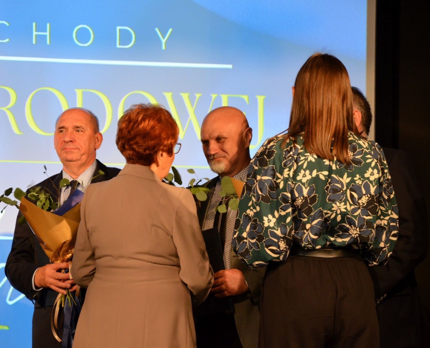 Zdjęcie w galerii na portalu naszwodzislaw.com: Powiatowa oświata ma już 25 lat! [FOTO] wiadomości z regionu