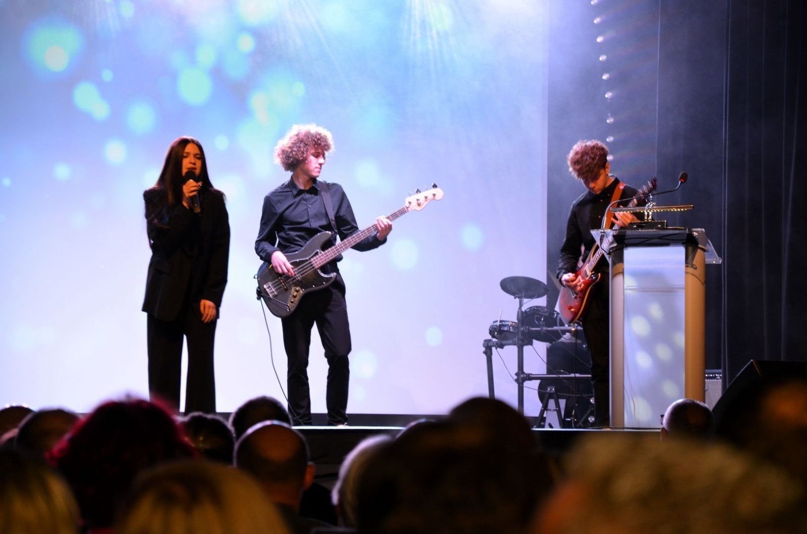 Zdjęcie w galerii na portalu naszwodzislaw.com: Powiatowa oświata ma już 25 lat! [FOTO] wiadomości z regionu