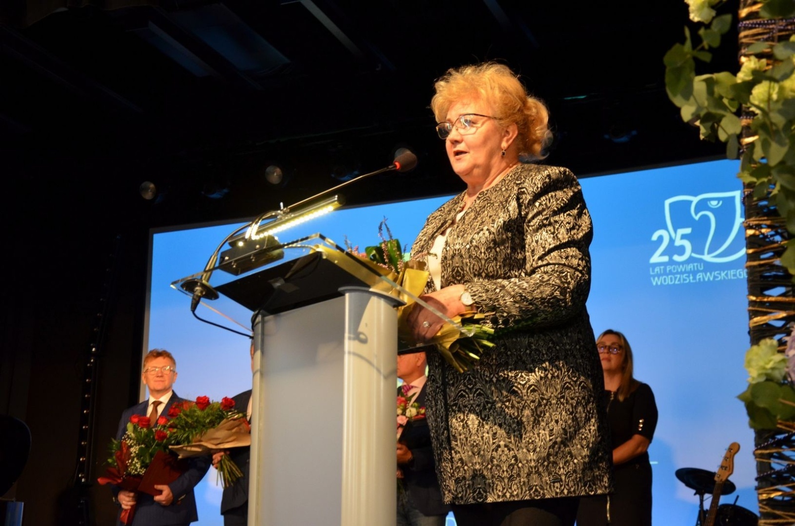 Zdjęcie w galerii na portalu naszwodzislaw.com: Powiatowa oświata ma już 25 lat! [FOTO] wiadomości z regionu