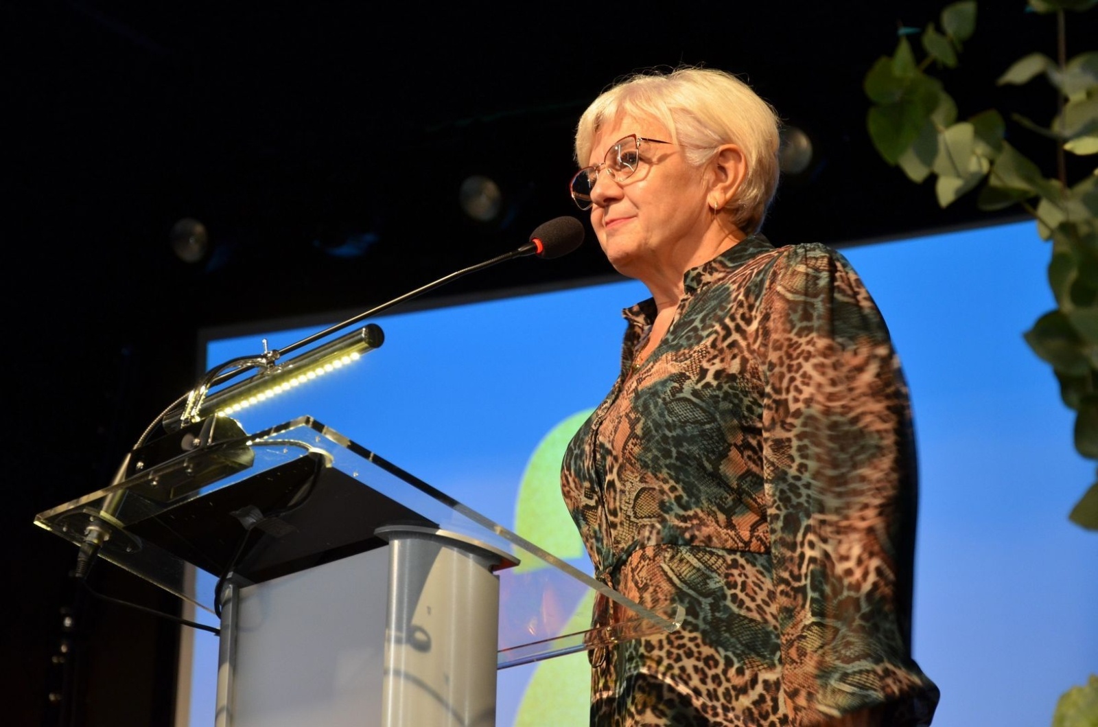 Zdjęcie w galerii na portalu naszwodzislaw.com: Powiatowa oświata ma już 25 lat! [FOTO] wiadomości z regionu