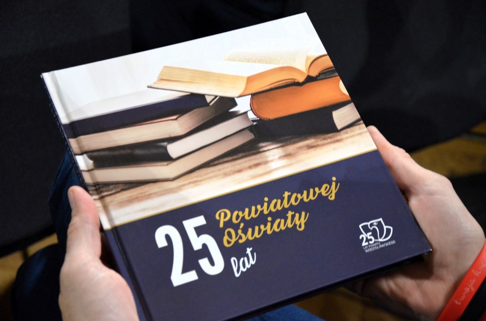 Zdjęcie w galerii na portalu naszwodzislaw.com: Powiatowa oświata ma już 25 lat! [FOTO] wiadomości z regionu