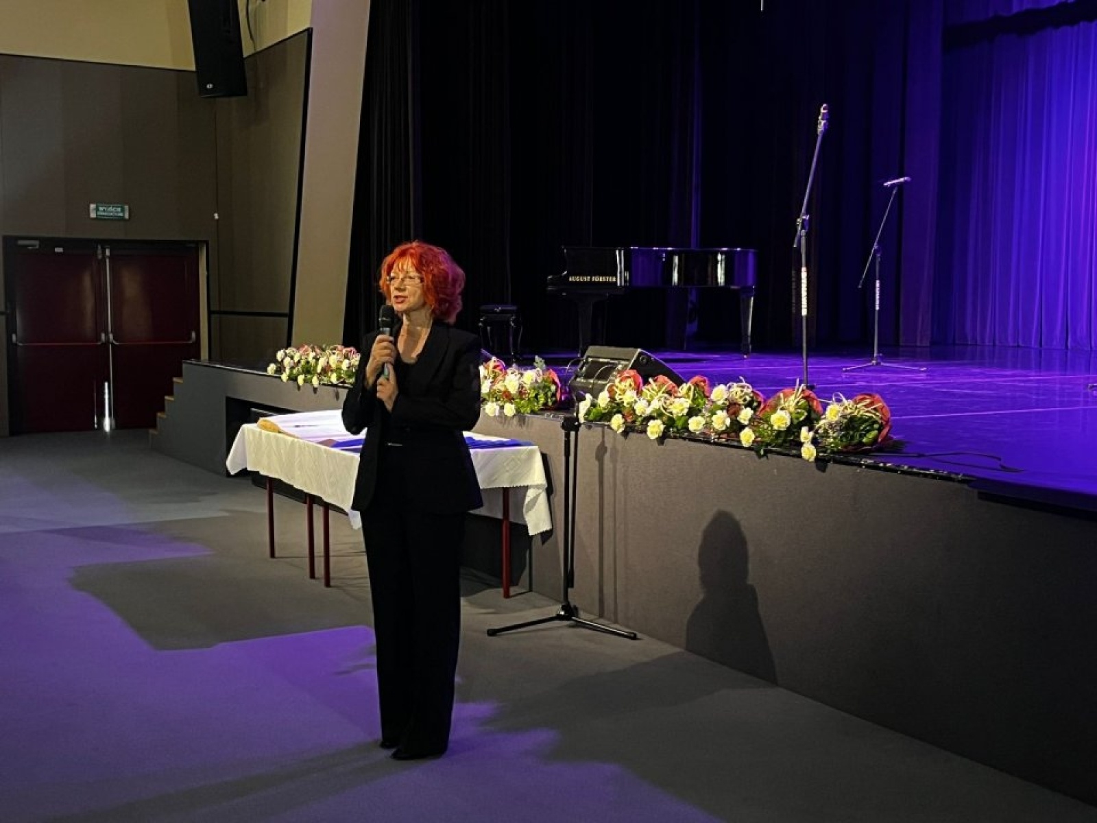 Zdjęcie w galerii na portalu naszwodzislaw.com: Jubileusze małżeńskie w Rydułtowach [FOTO] wiadomości z regionu