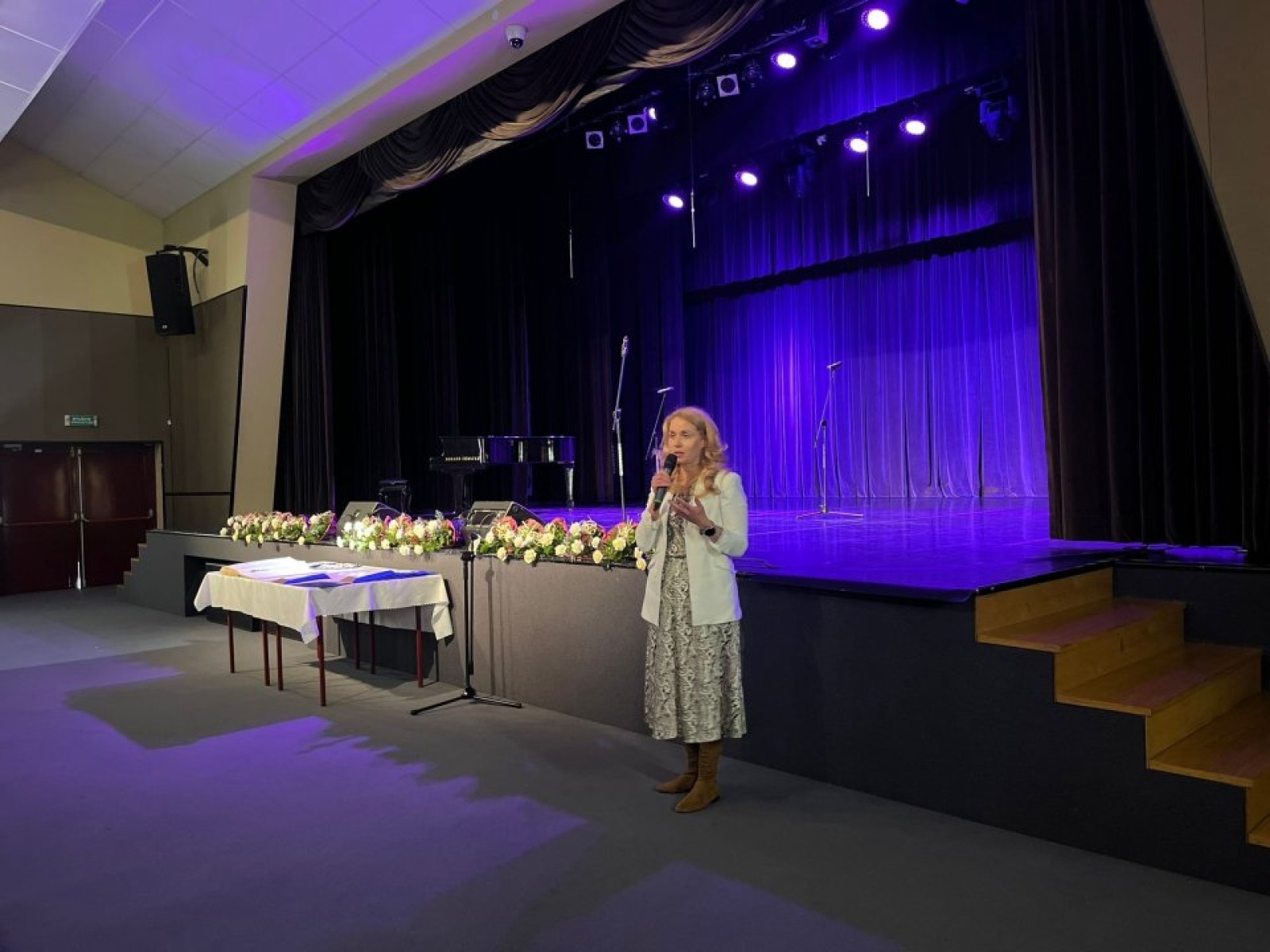 Zdjęcie w galerii na portalu naszwodzislaw.com: Jubileusze małżeńskie w Rydułtowach [FOTO] wiadomości z regionu