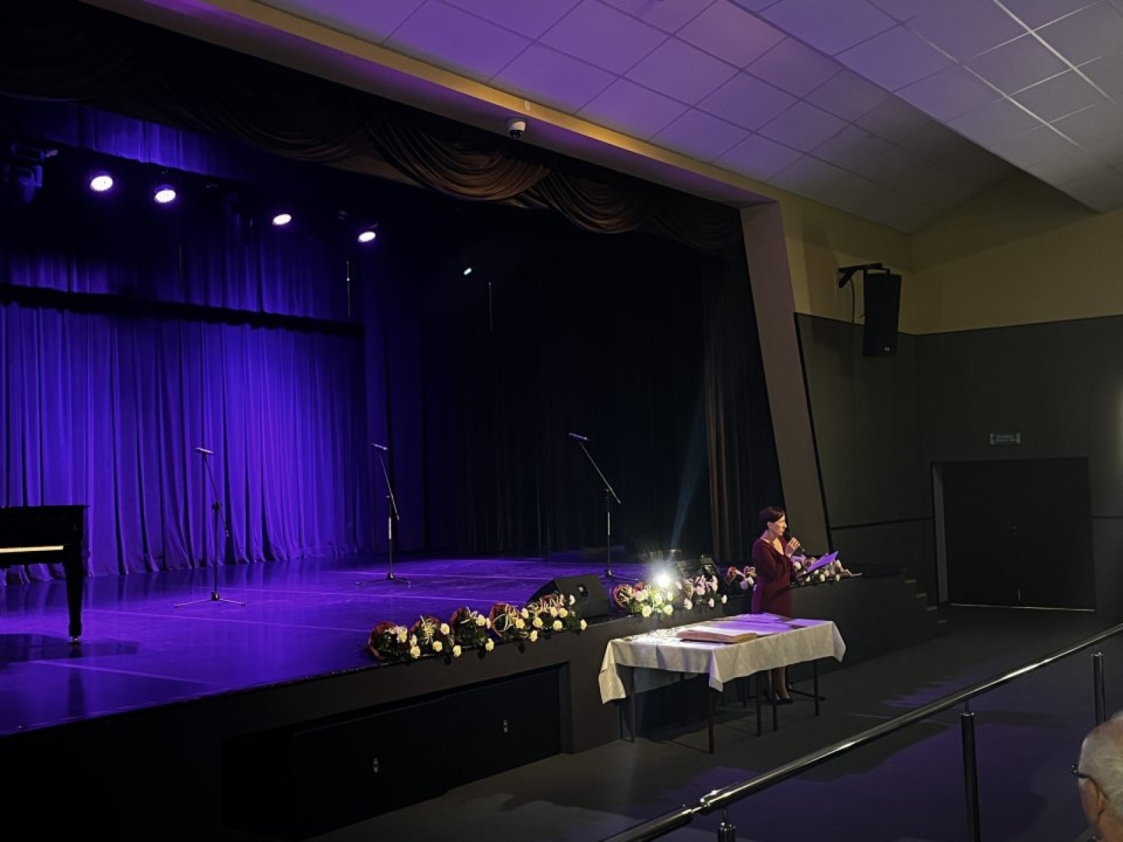 Zdjęcie w galerii na portalu naszwodzislaw.com: Jubileusze małżeńskie w Rydułtowach [FOTO] wiadomości z regionu