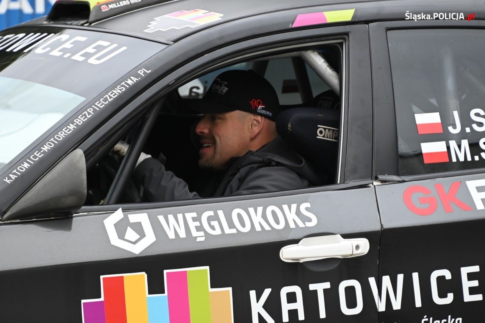 Zdjęcie w galerii na portalu naszwodzislaw.com: Ruszyła akcja Twoje światła, nasze bezpieczeństwo wiadomości z regionu