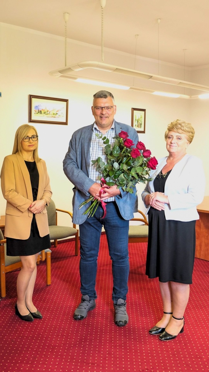 Zdjęcie w galerii na portalu naszwodzislaw.com: Święto patronalne pracowników służby zdrowia wiadomości z regionu