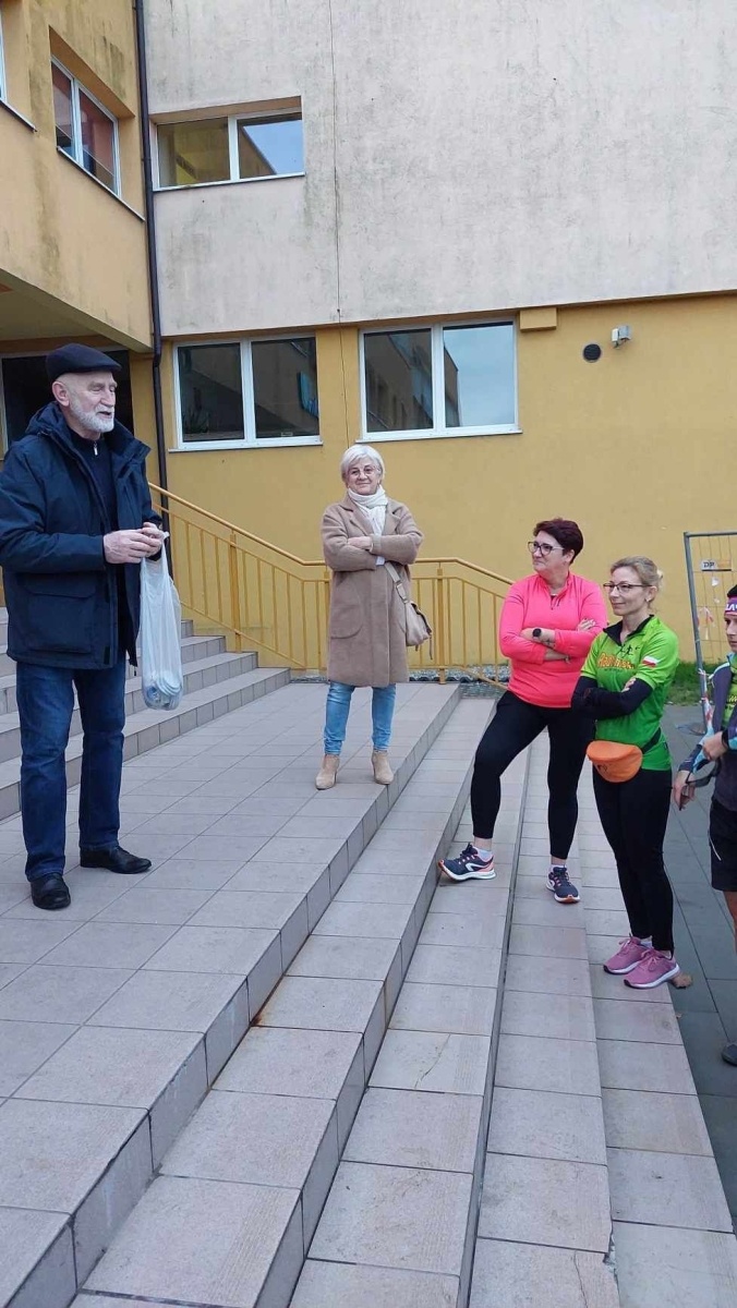 Zdjęcie w galerii na portalu naszwodzislaw.com: Ultra Powiat 2023. Maraton rowerowy za nami wiadomości z regionu