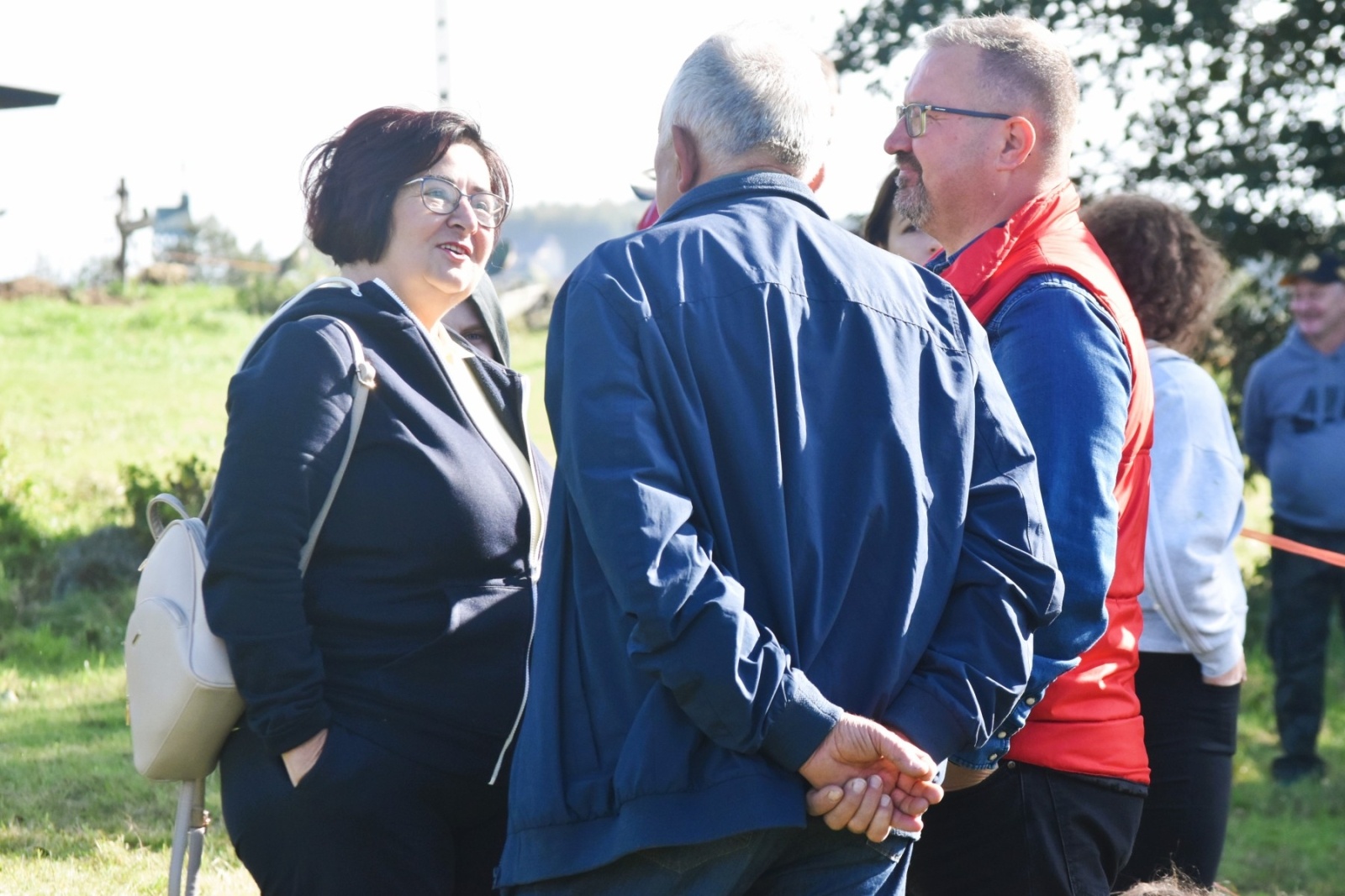 Zdjęcie w galerii na portalu naszwodzislaw.com: Pogonią za lisem zakończyli sezon jeździecki wiadomości z regionu