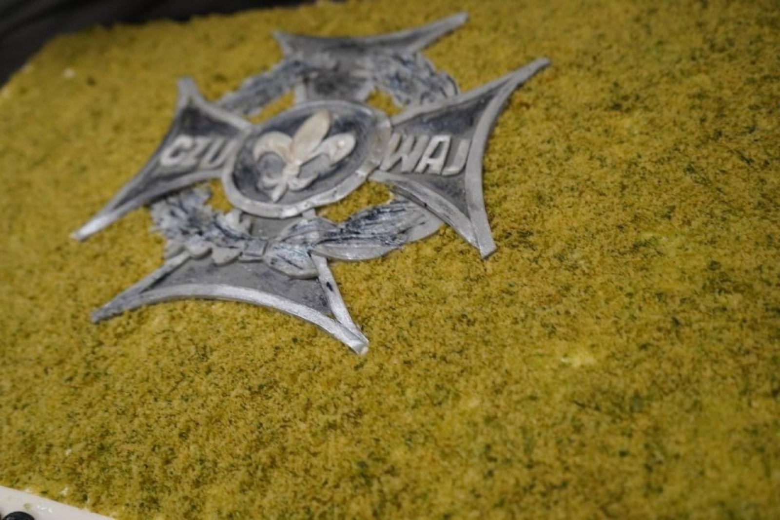 Zdjęcie w galerii na portalu naszwodzislaw.com: Stulecie harcerstwa w Rydułtowach wiadomości z regionu