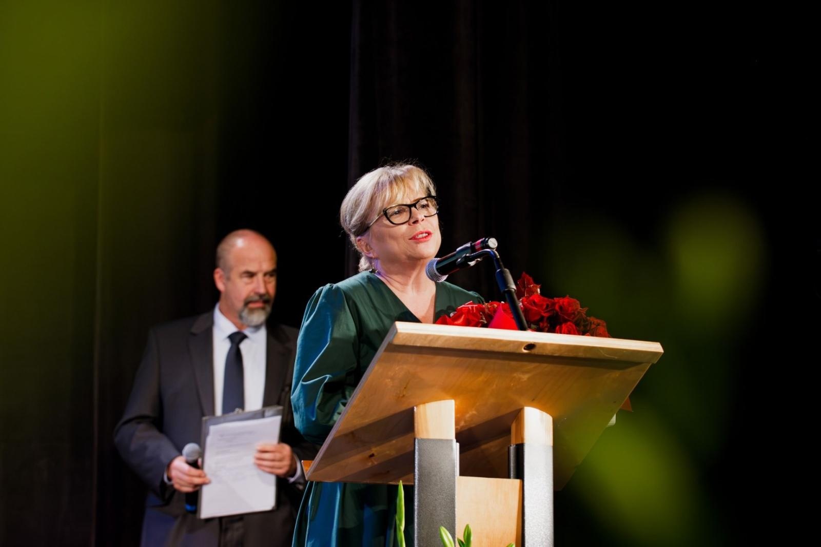 Zdjęcie w galerii na portalu naszwodzislaw.com: Powiat świętował 25-lecie istnienia [FOTO] wiadomości z regionu