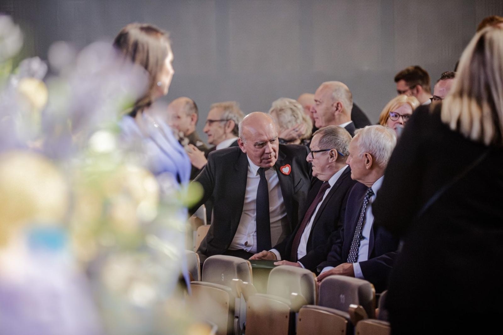 Zdjęcie w galerii na portalu naszwodzislaw.com: Powiat świętował 25-lecie istnienia [FOTO] wiadomości z regionu